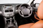 Ford Falcon G6E 2014 года